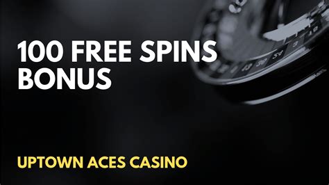 uptown casino free spins